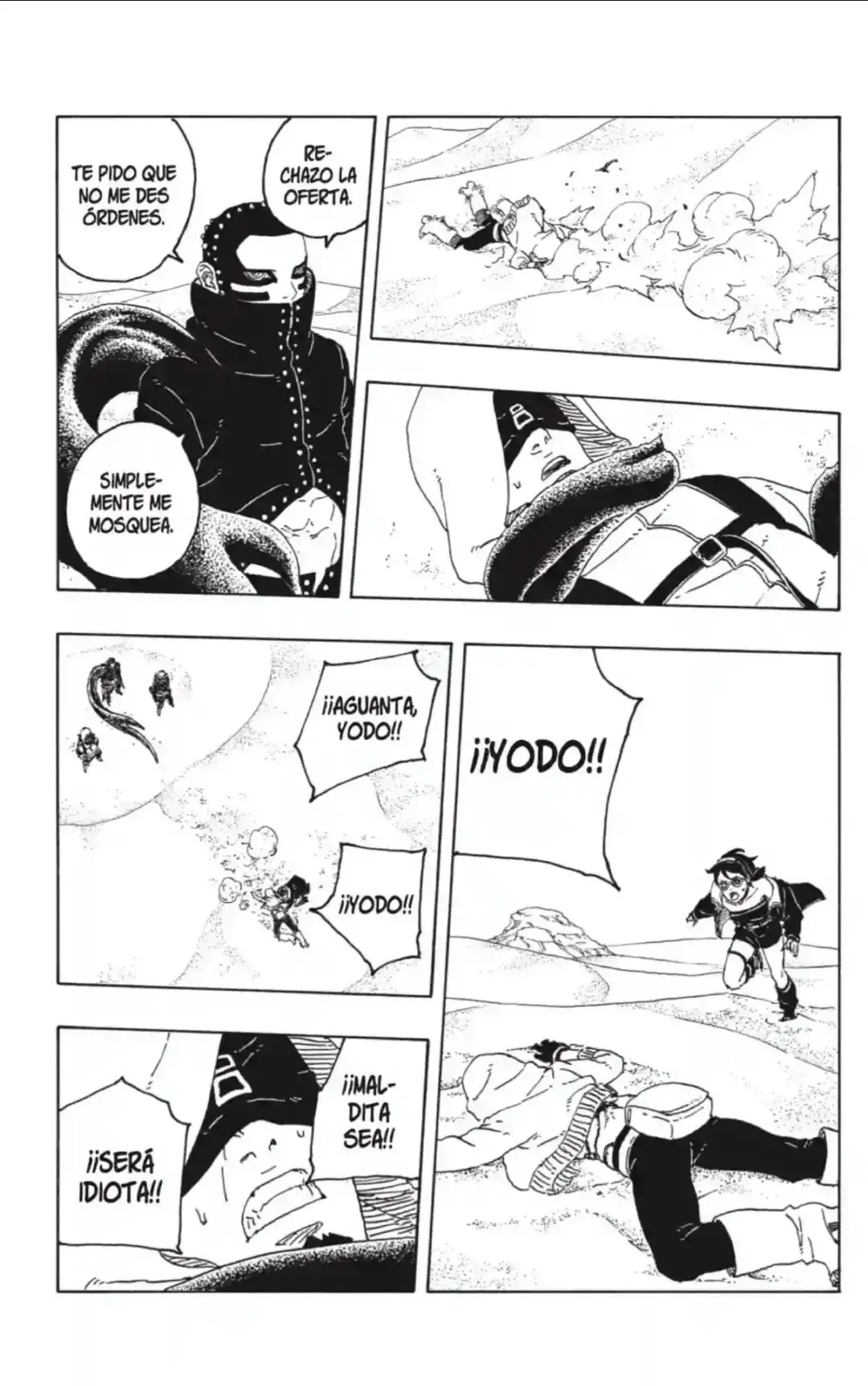 Capitulo 20 page 31