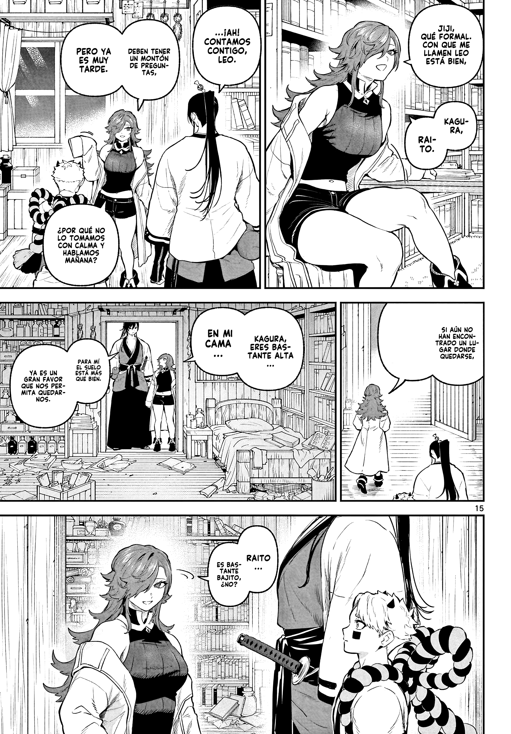 Capitulo 4 page 18