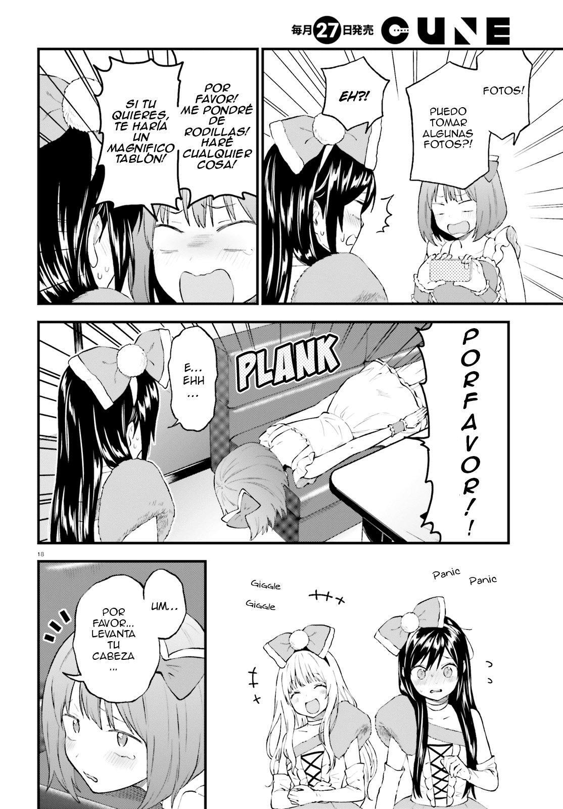Capitulo 43 page 18