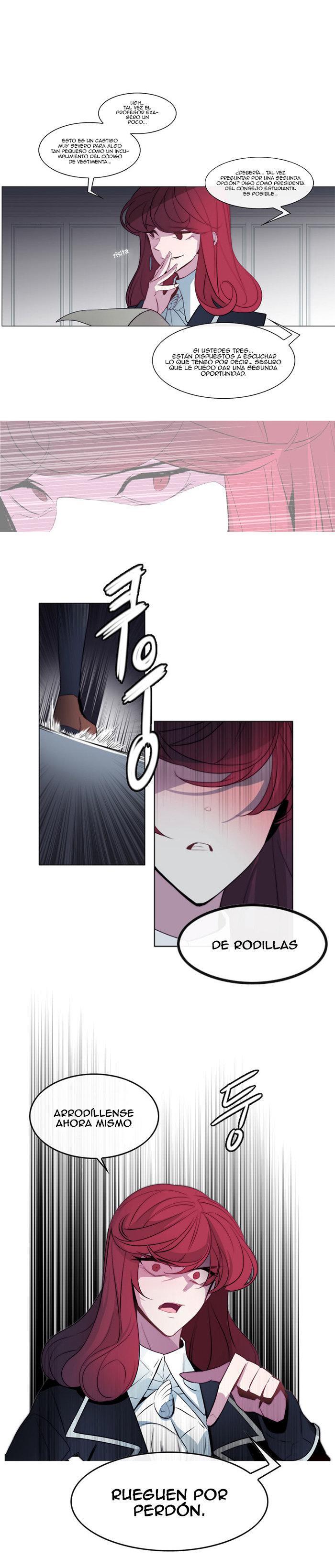 Capitulo 19 page 11