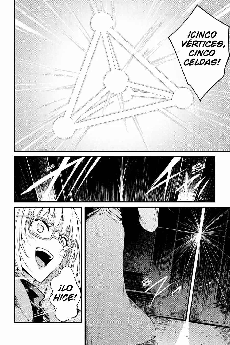 Capitulo 39 page 16