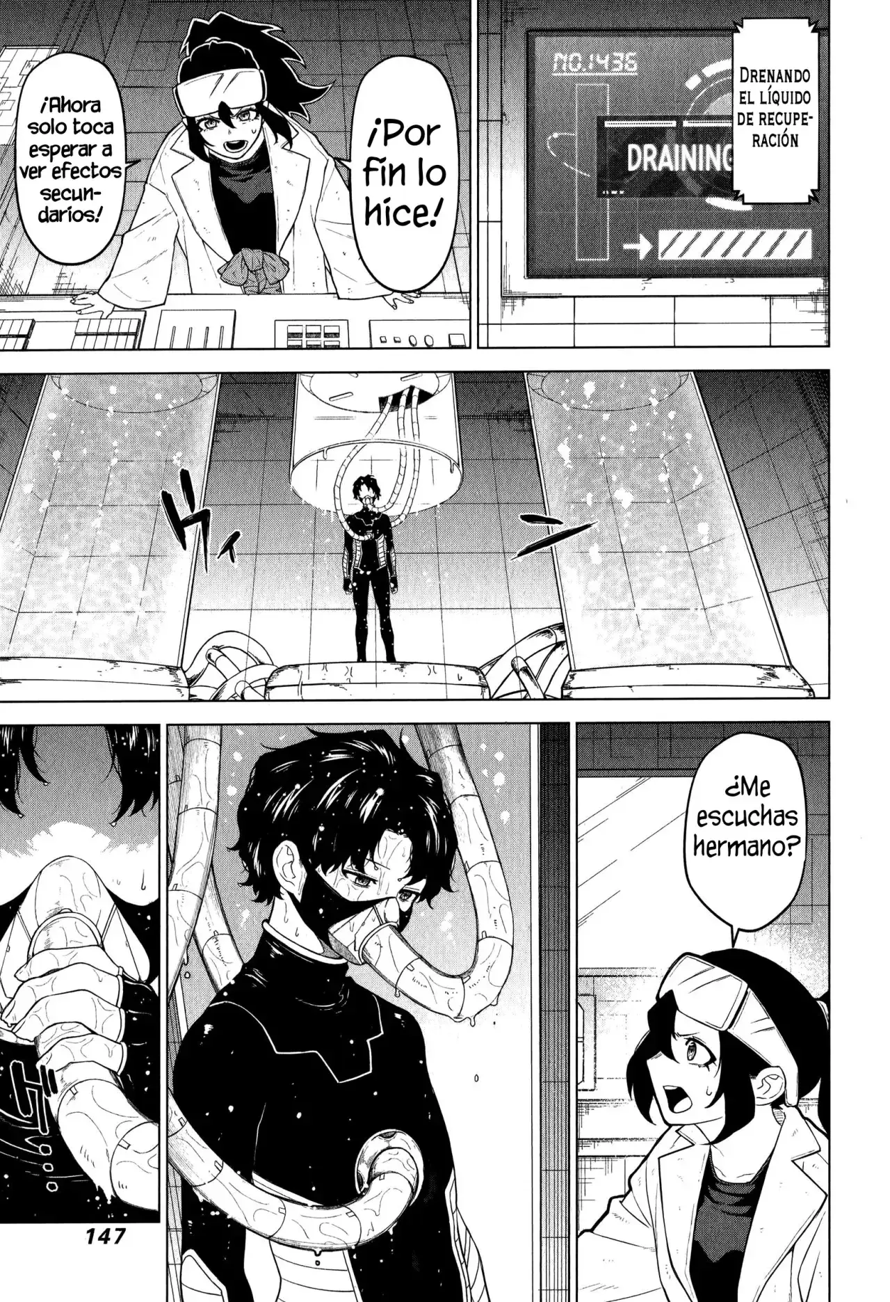 Capitulo 35 page 16