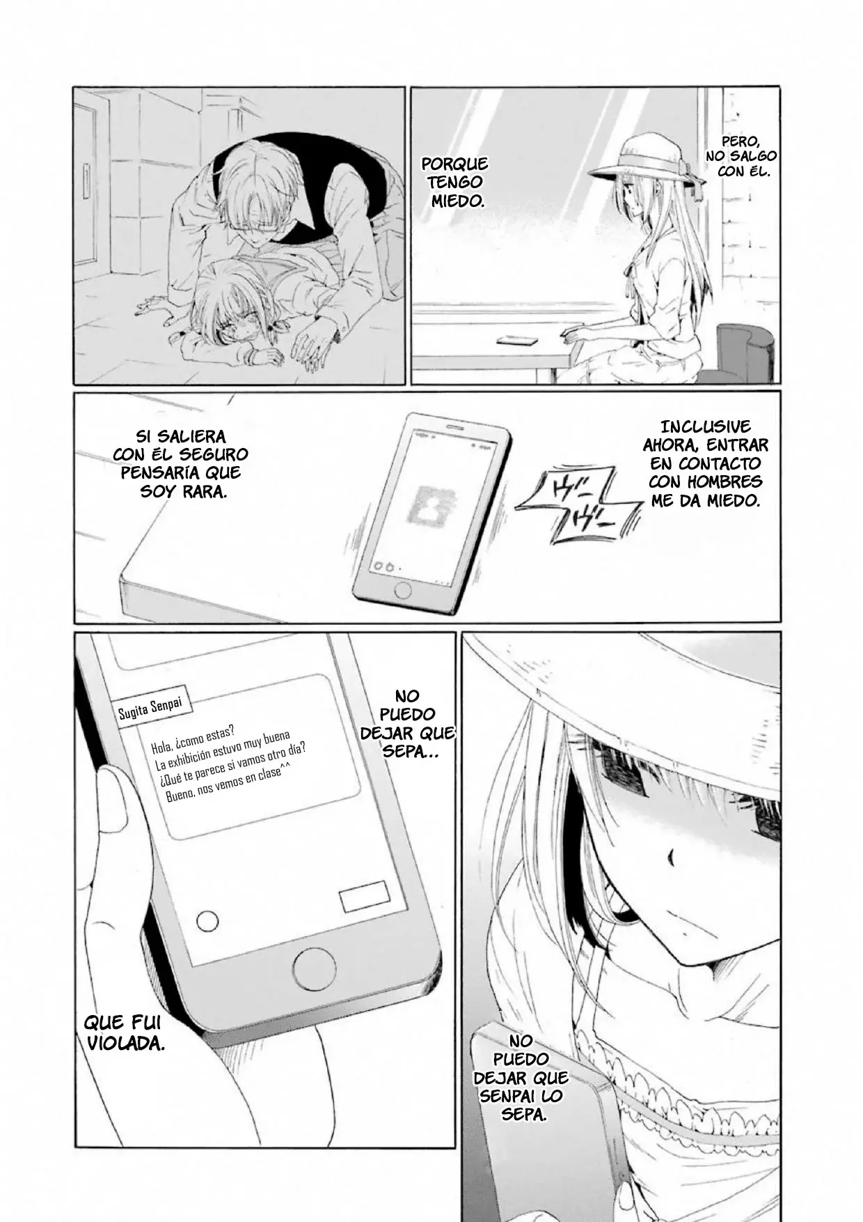 Capitulo 7 page 17