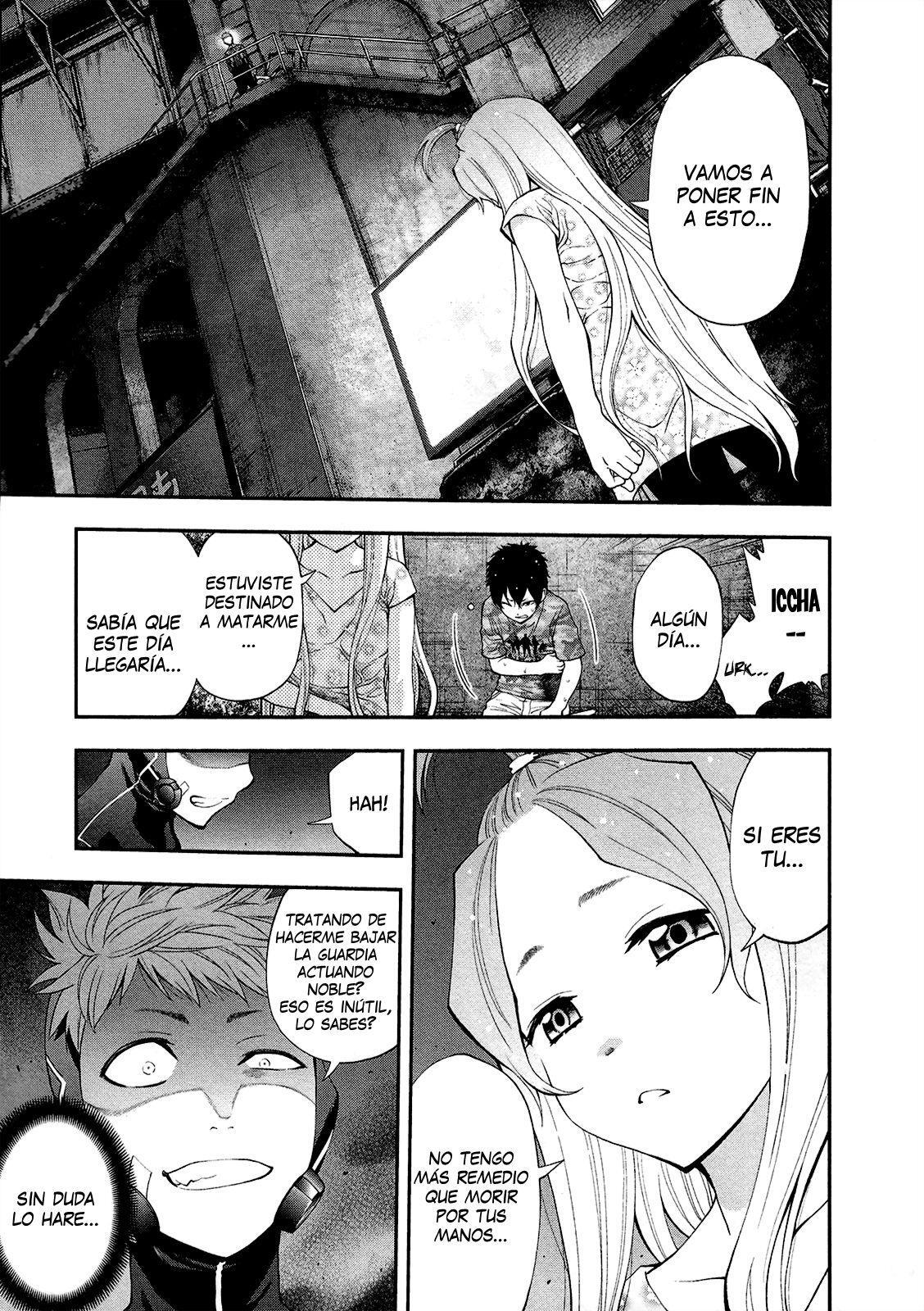 Capitulo 74 page 12