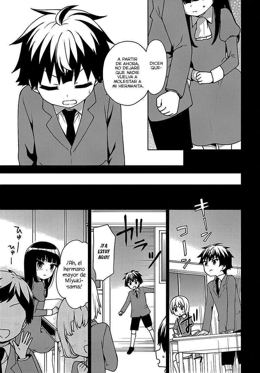 Capitulo 61 page 18