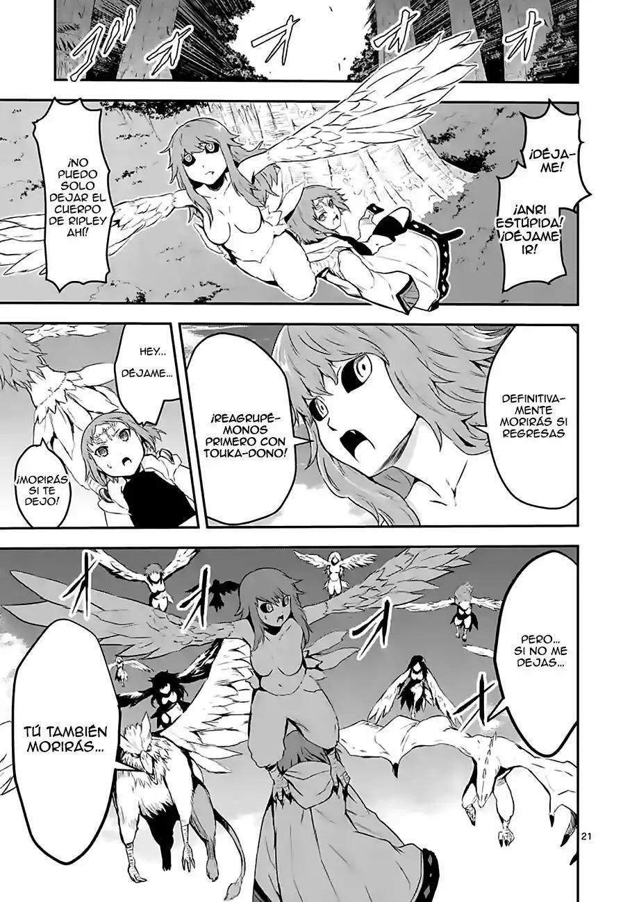 Capitulo 74 page 22