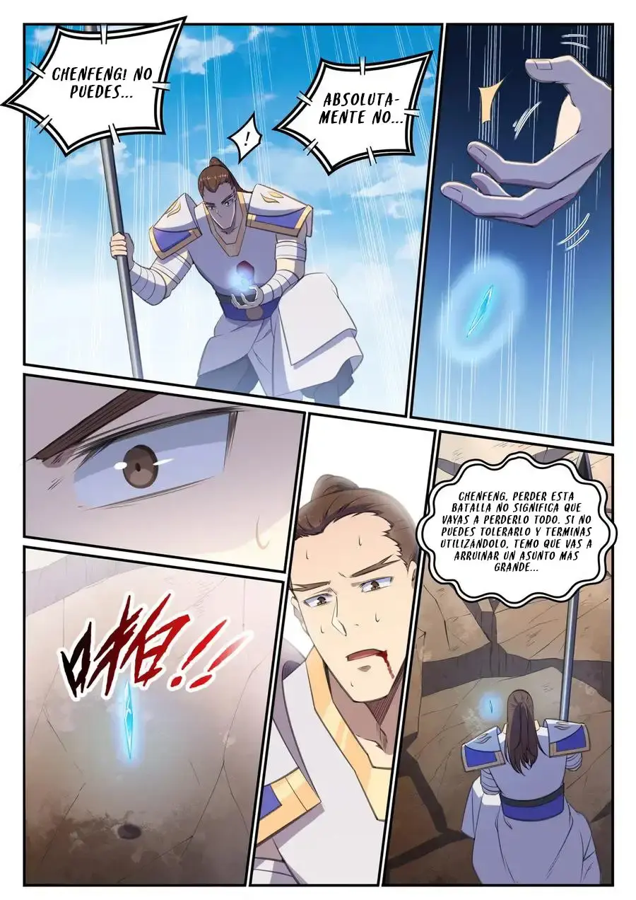 Capitulo 681 page 11