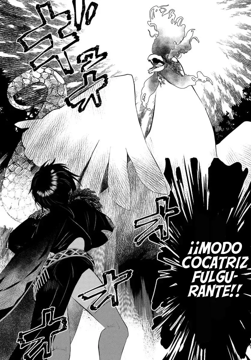 Capitulo 50 page 17