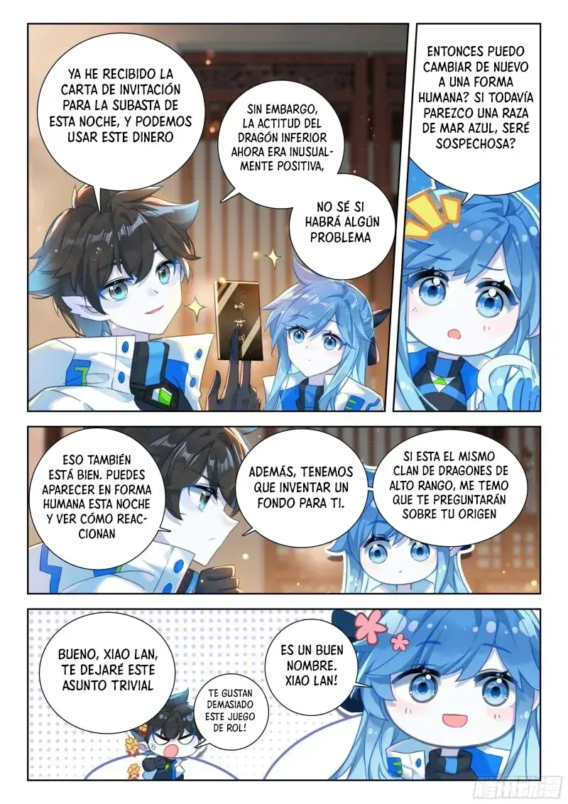 Capitulo 412 page 11