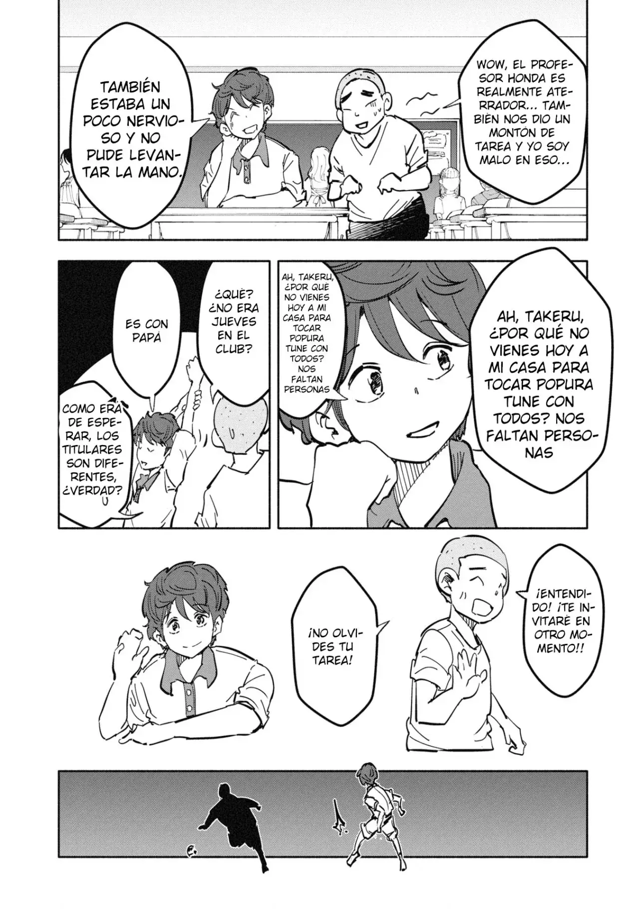 Capitulo 112 page 18