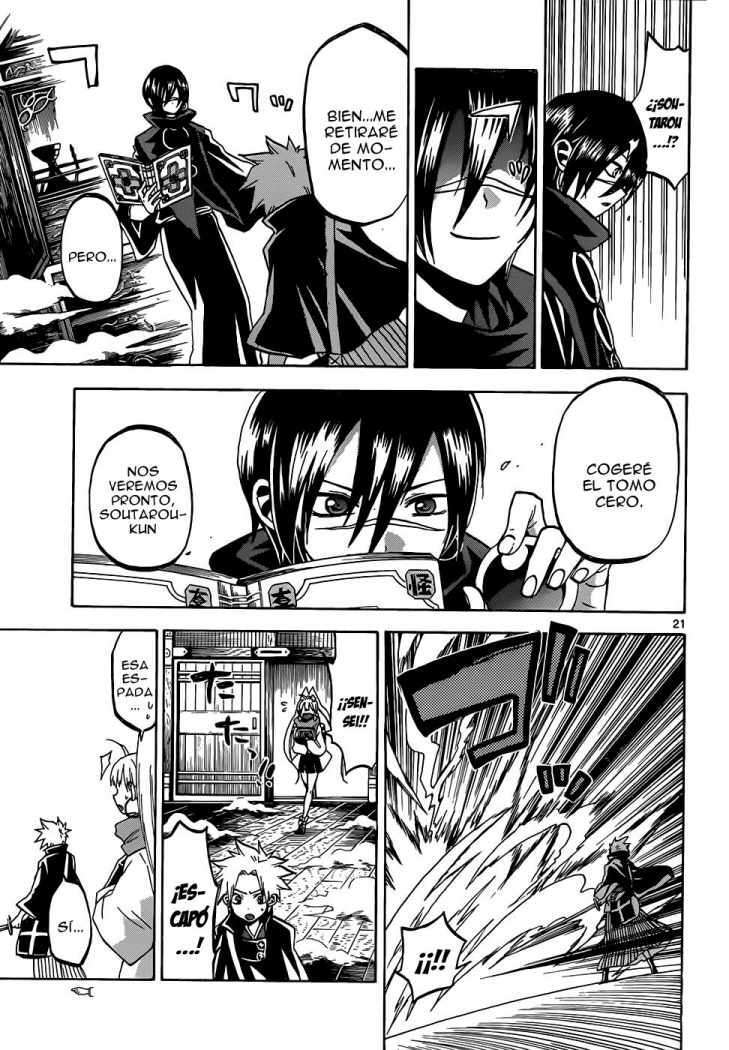 Capitulo 56 page 20