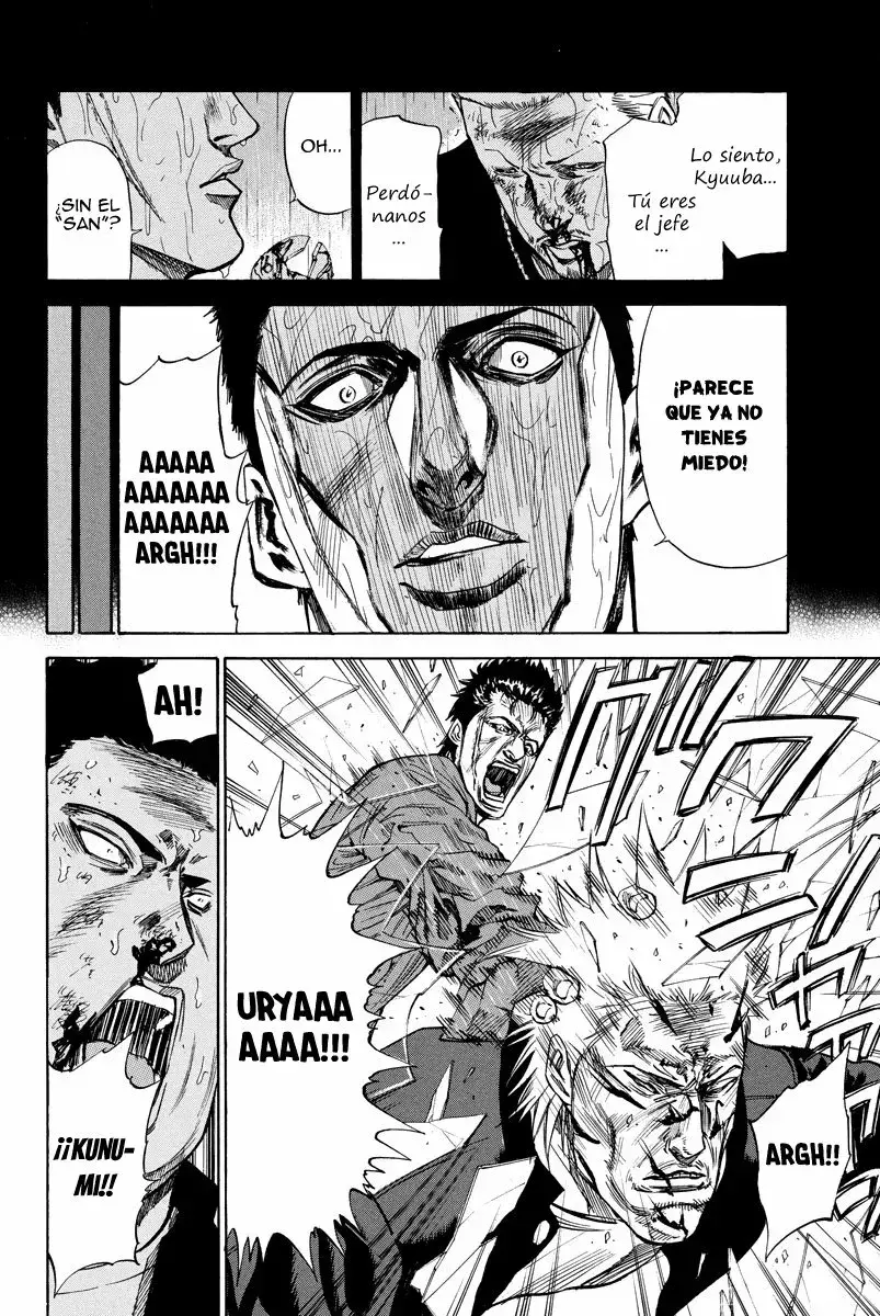 Capitulo 90 page 19