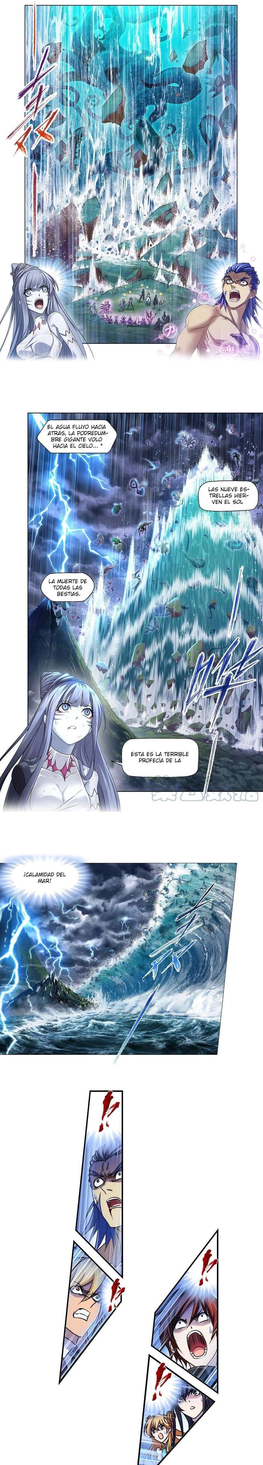 Capitulo 299.5 page 7