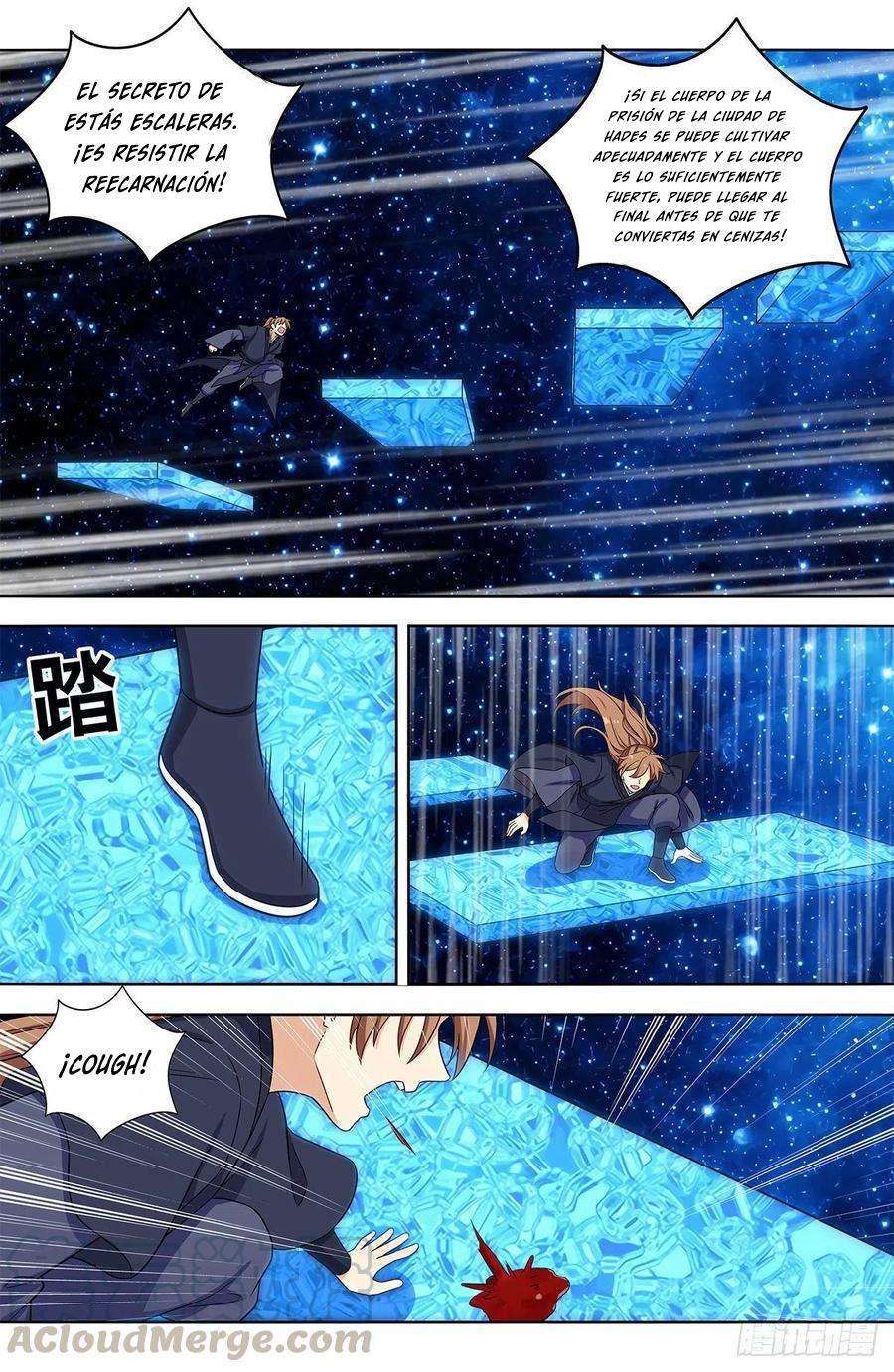Capitulo 418 page 11