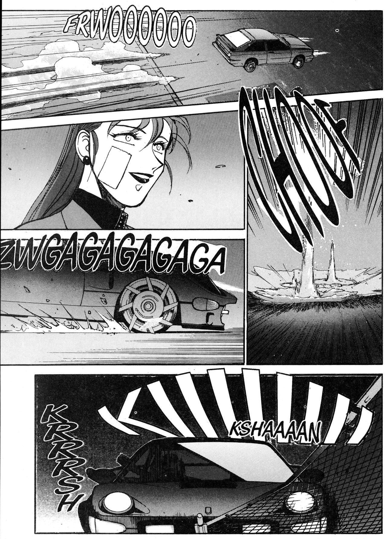 Capitulo 67 page 20