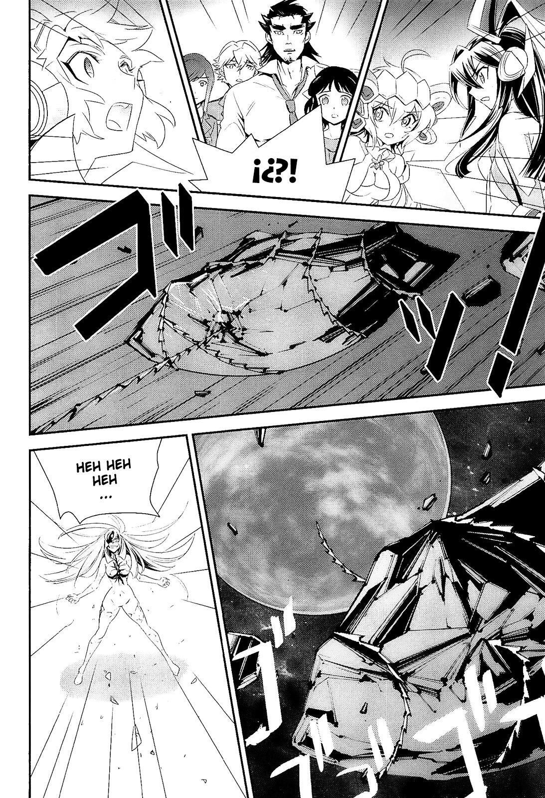 Capitulo 15 page 18