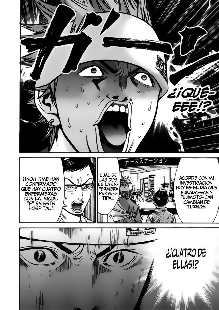 Capitulo 42 page 14