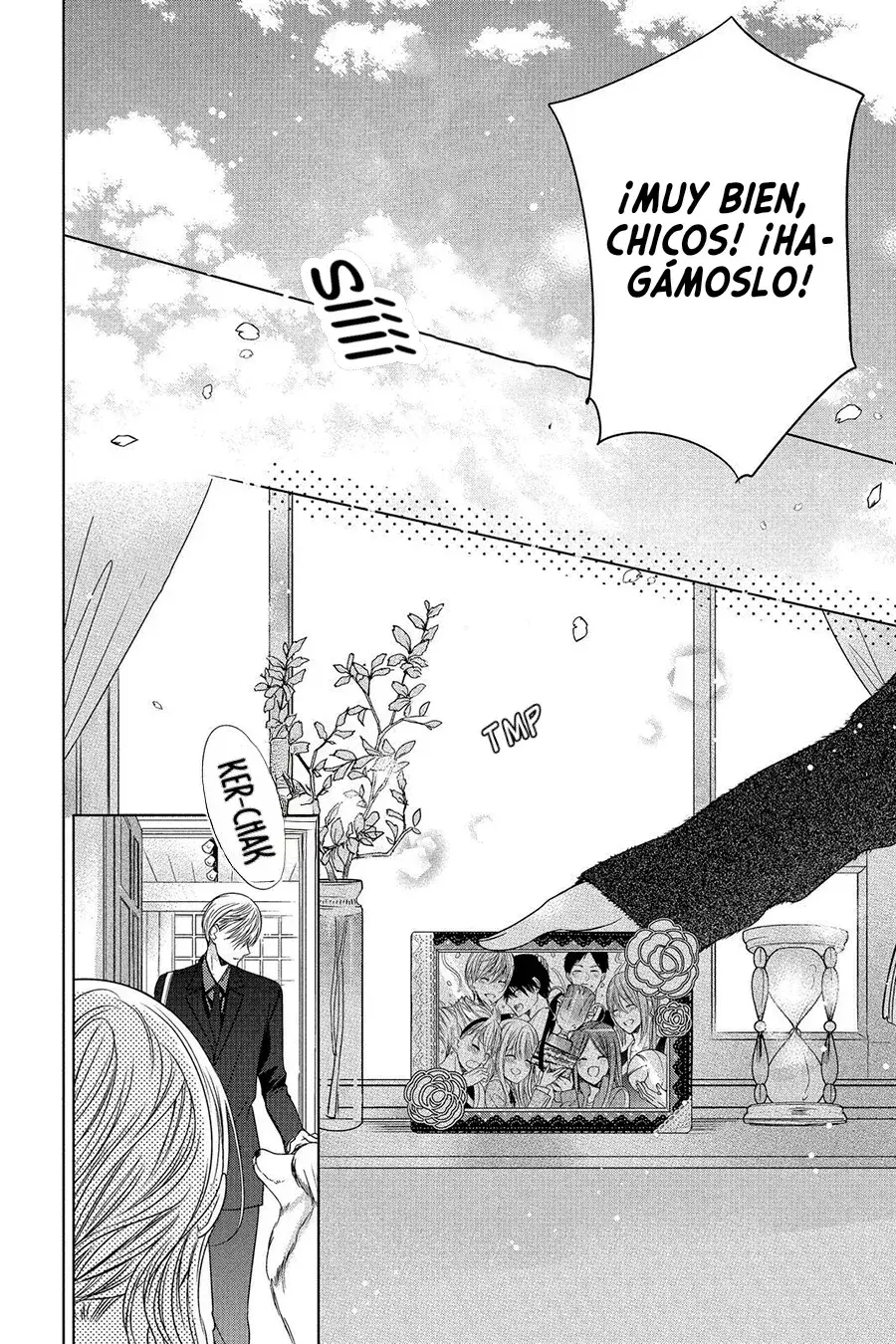 Capitulo 32 page 37