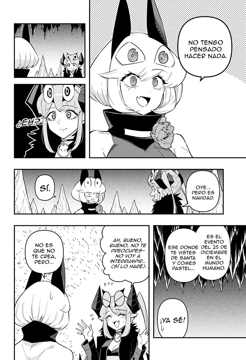 Capitulo 81 page 6