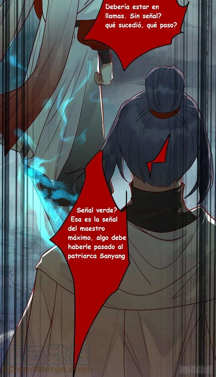 Capitulo 461 page 21