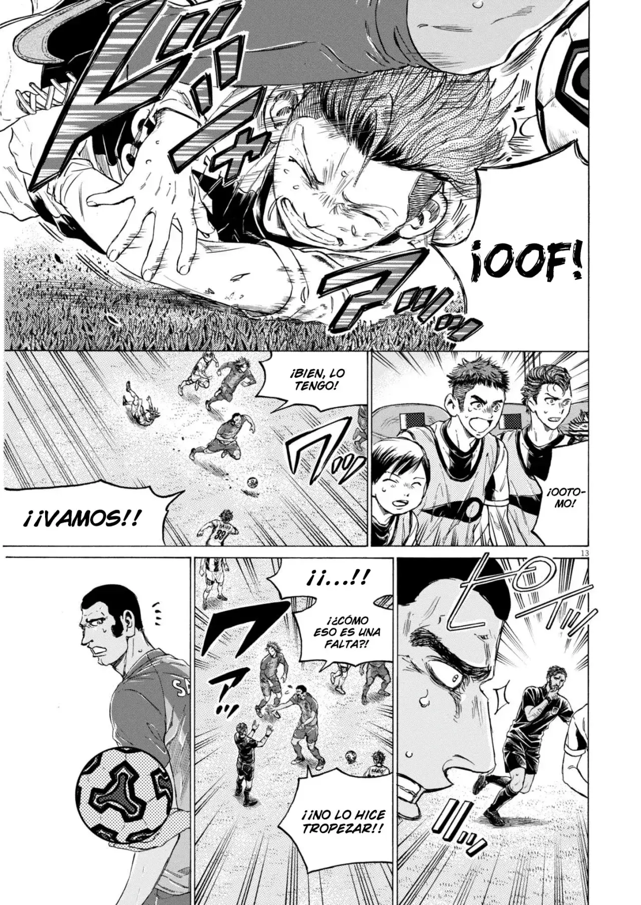 Capitulo 373 page 14