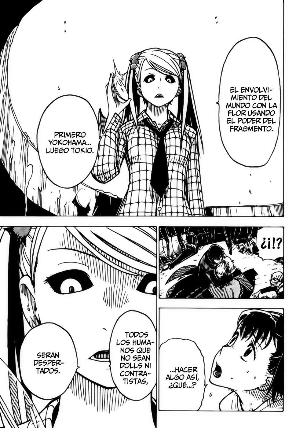 Capitulo 29 page 20