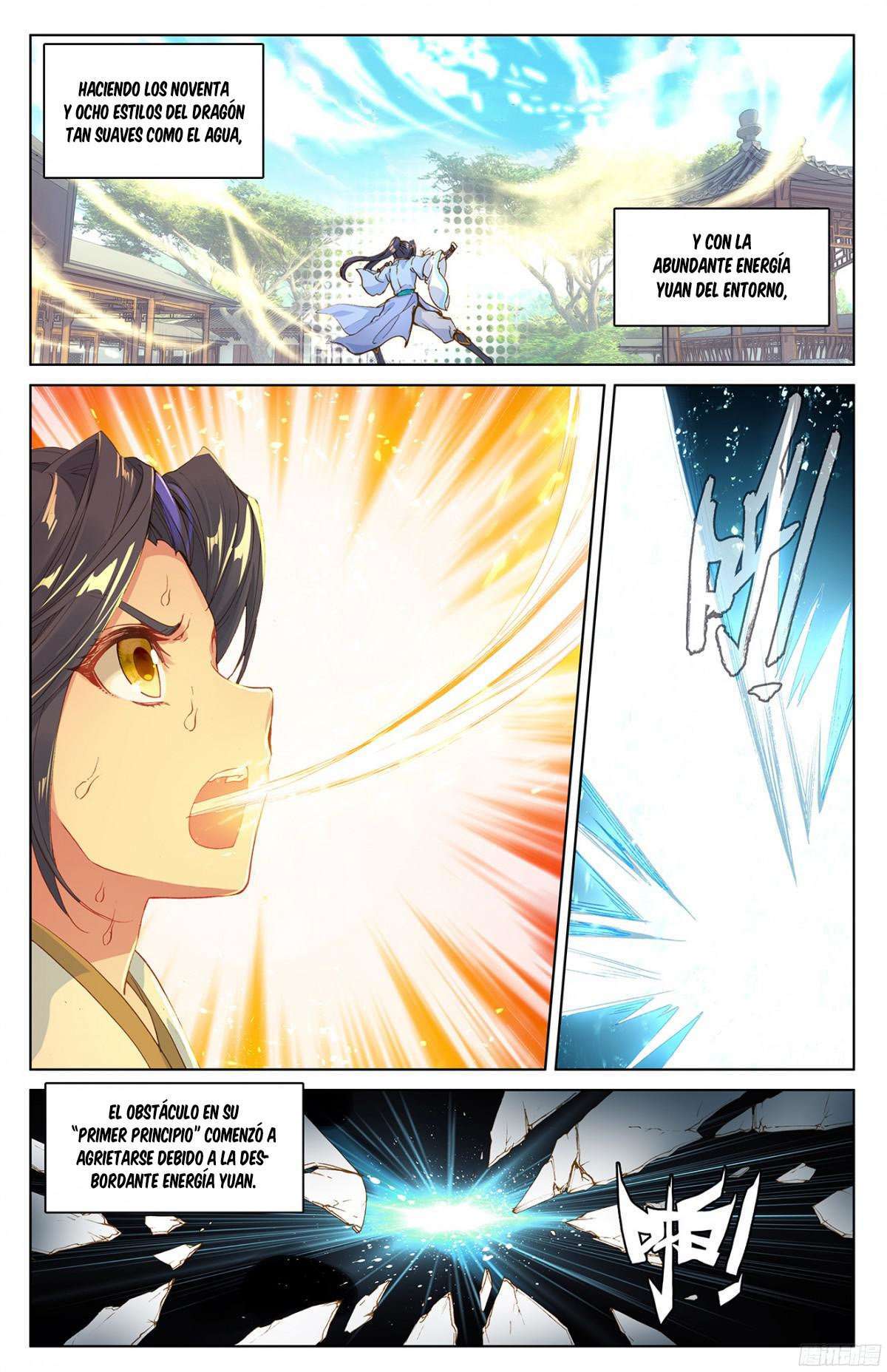 Capitulo 19 page 4