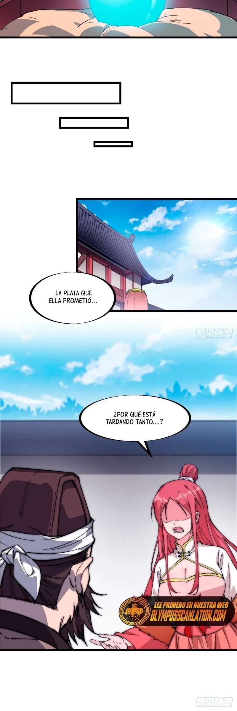 Capitulo 109 page 20