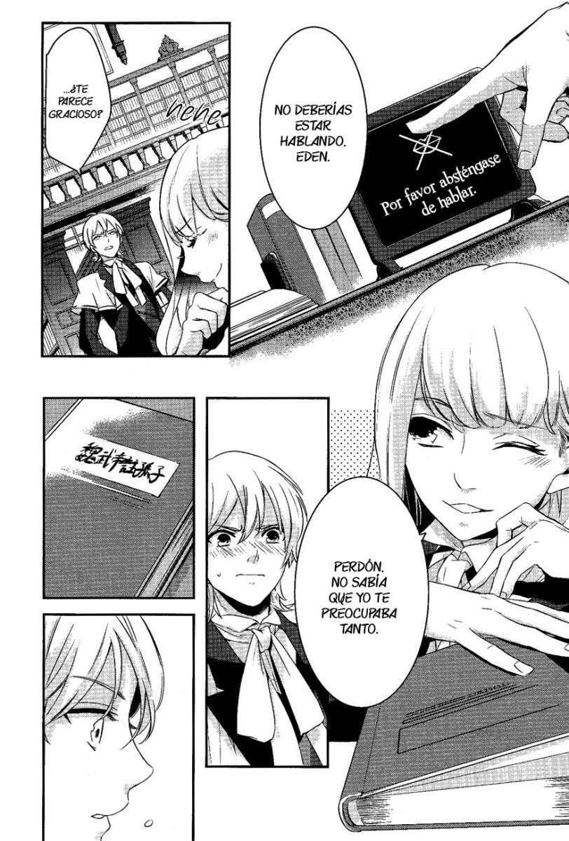 Capitulo 21 page 20