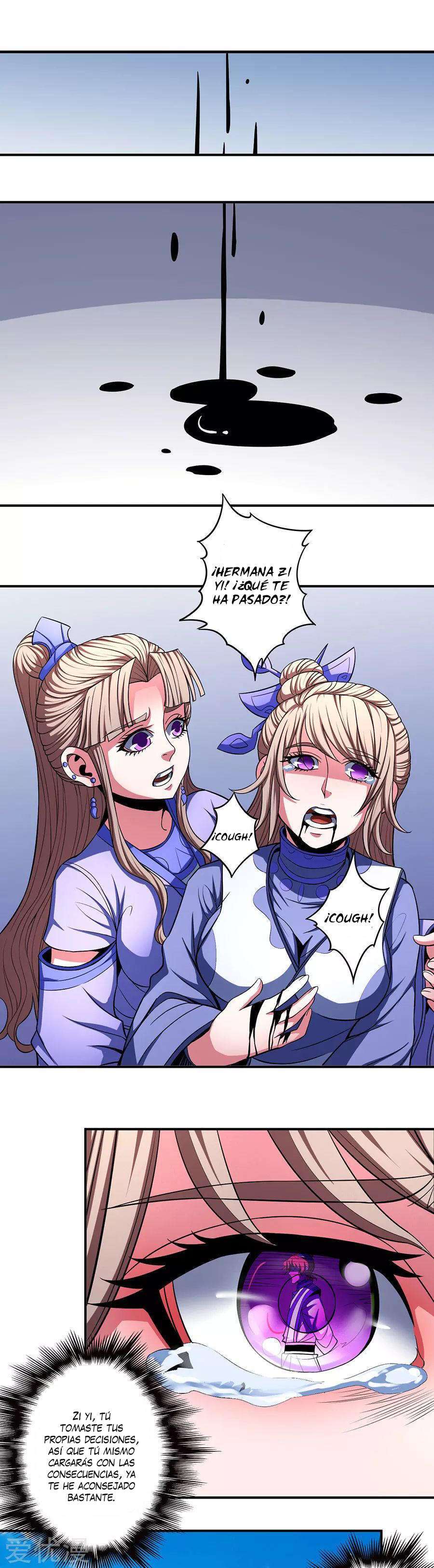 Capitulo 103 page 19