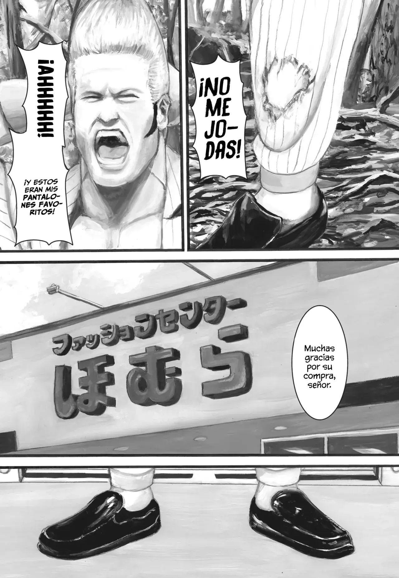 Capitulo 111 page 3