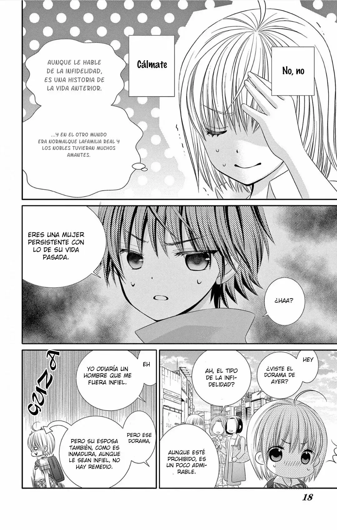 Capitulo 21 page 19