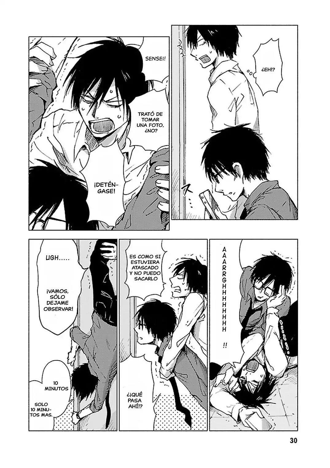 Capitulo 27 page 4