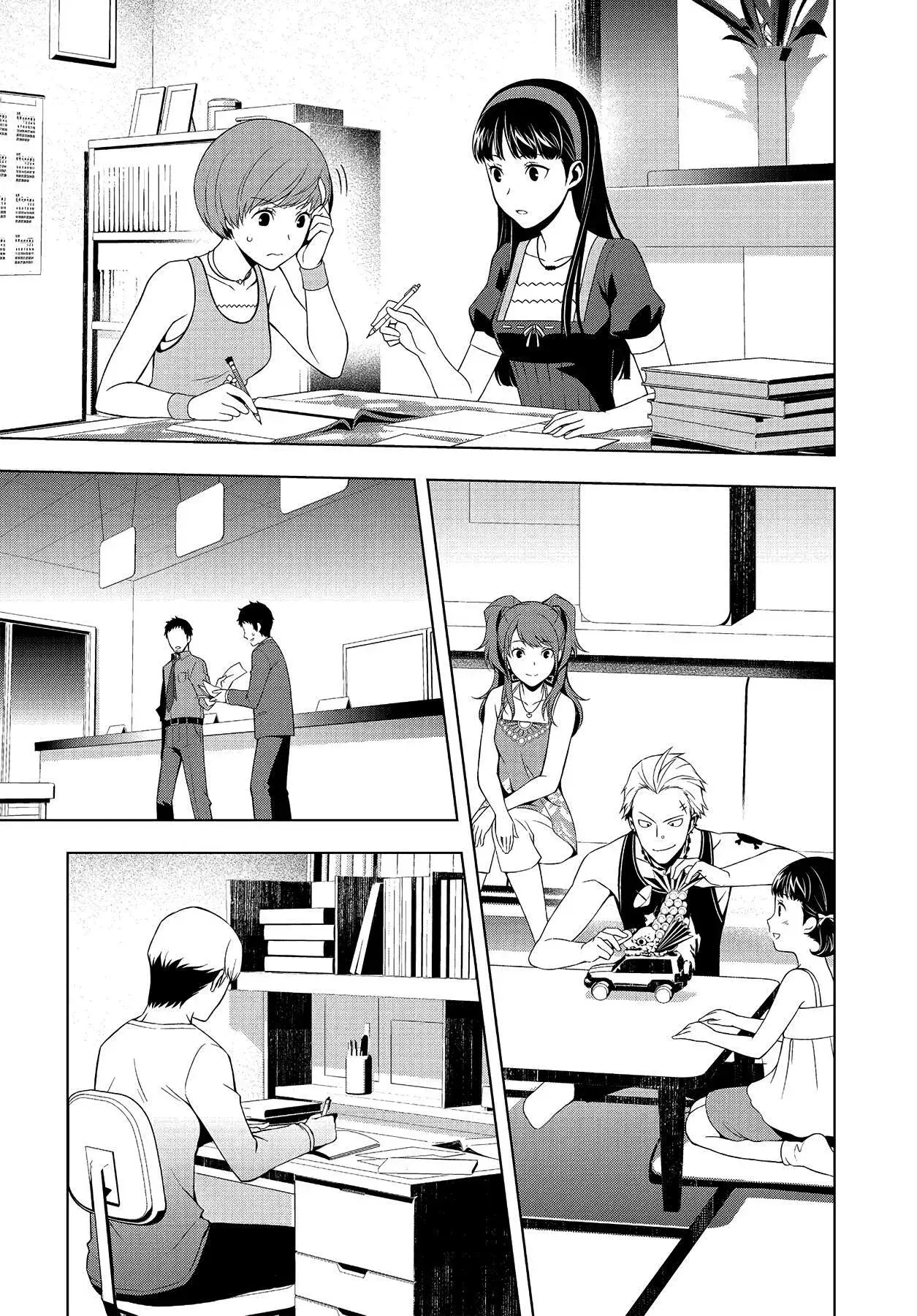 Capitulo 31 page 9