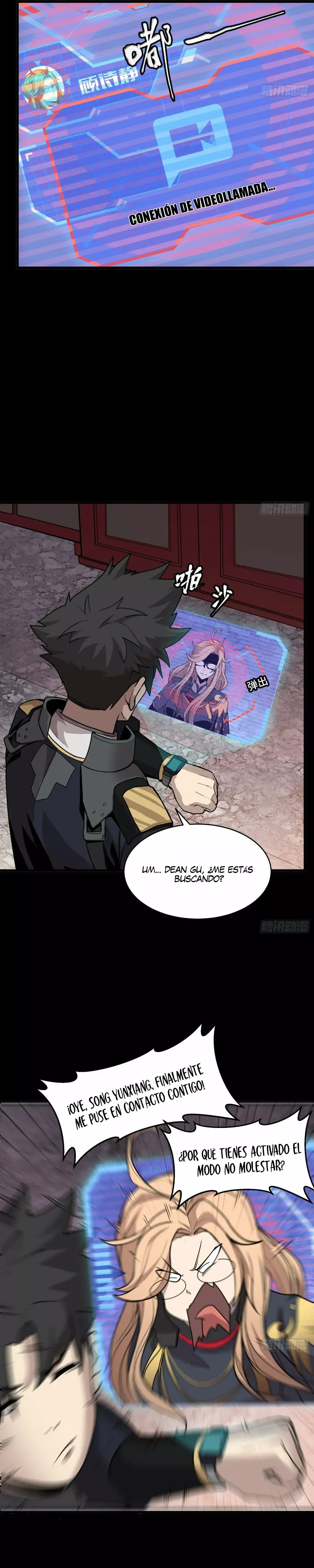 Capitulo 59 page 11