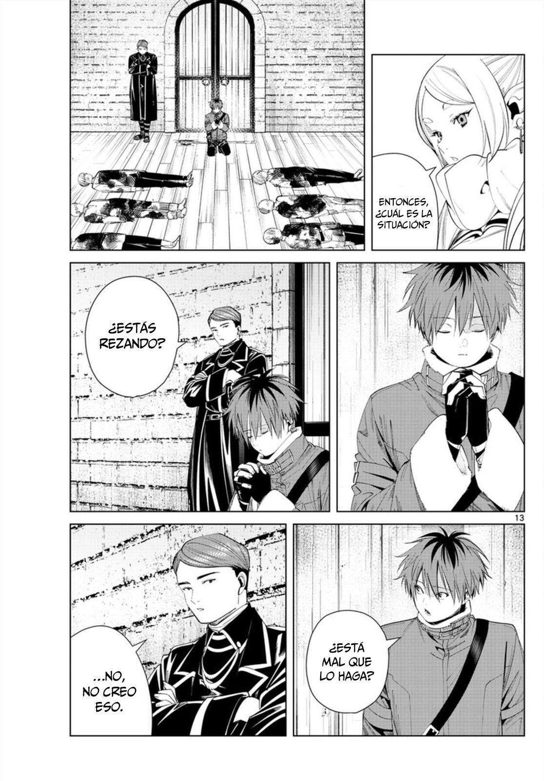 Capitulo 71 page 14
