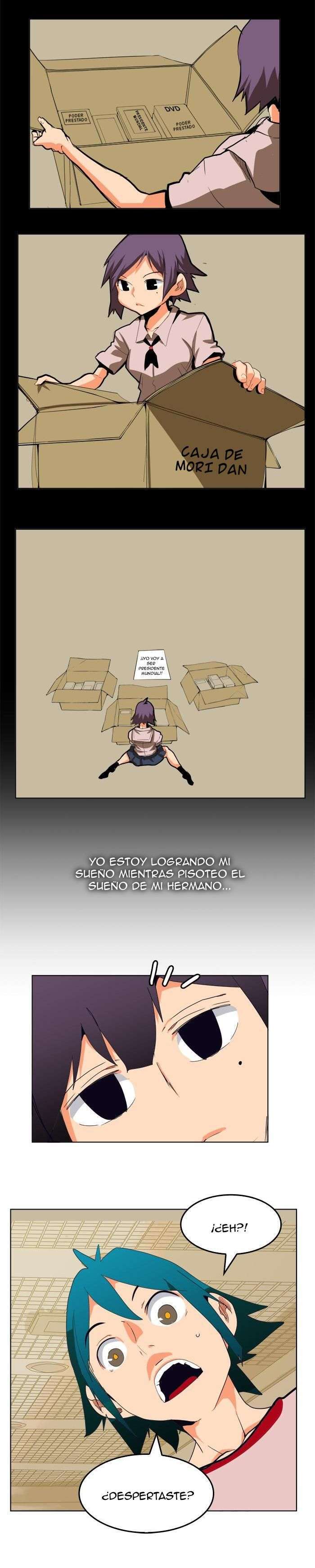 Capitulo 310 page 9