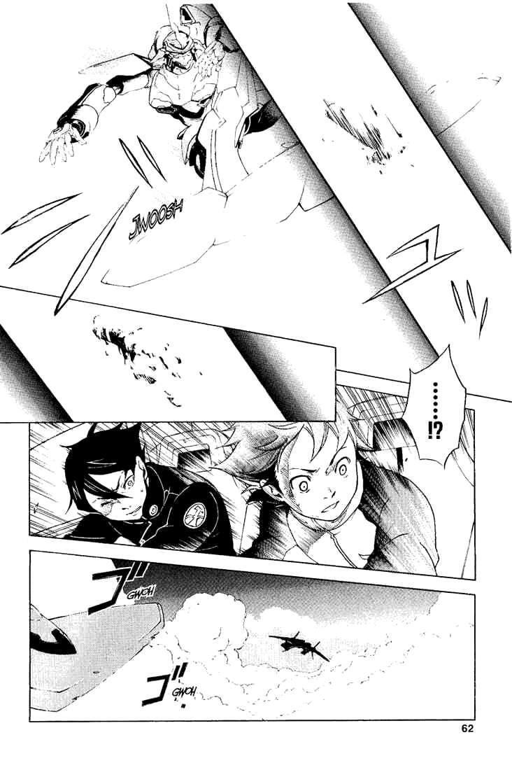 Capitulo 17 page 10