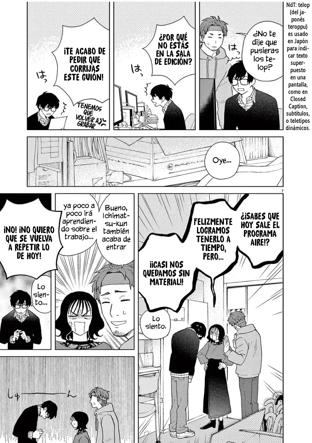 Capitulo 36 page 7