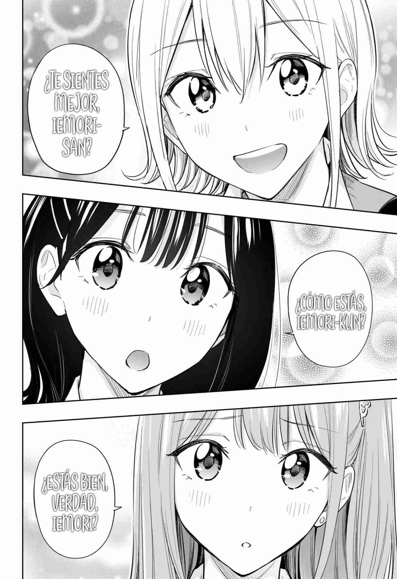 Capitulo 32 page 19
