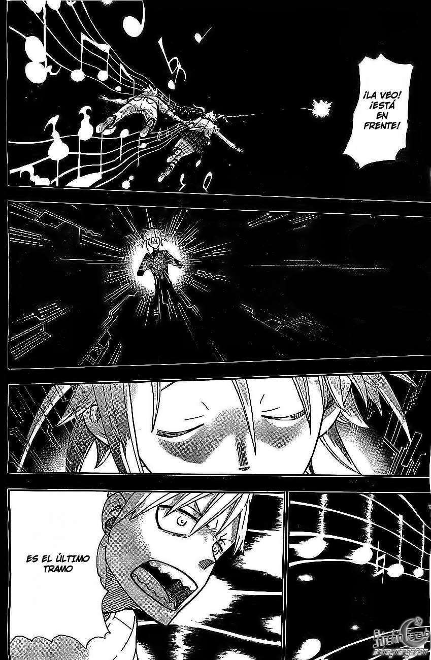 Capitulo 112 page 38