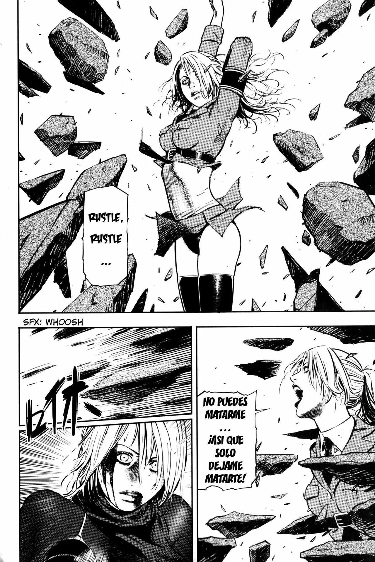 Capitulo 18 page 27