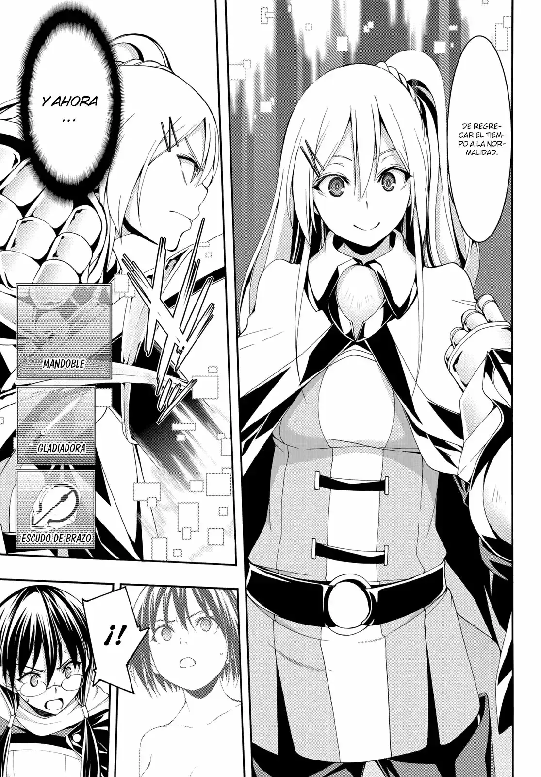 Capitulo 43 page 26