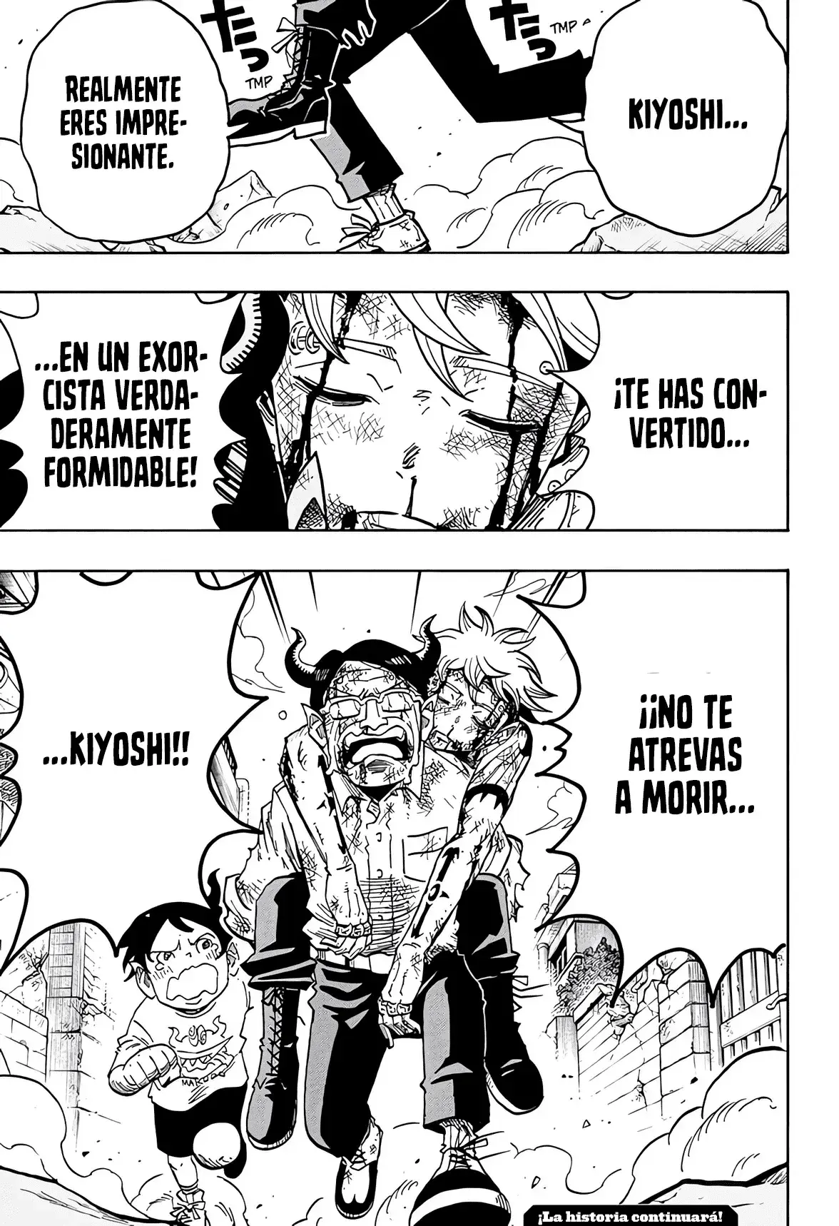Capitulo 71 page 17
