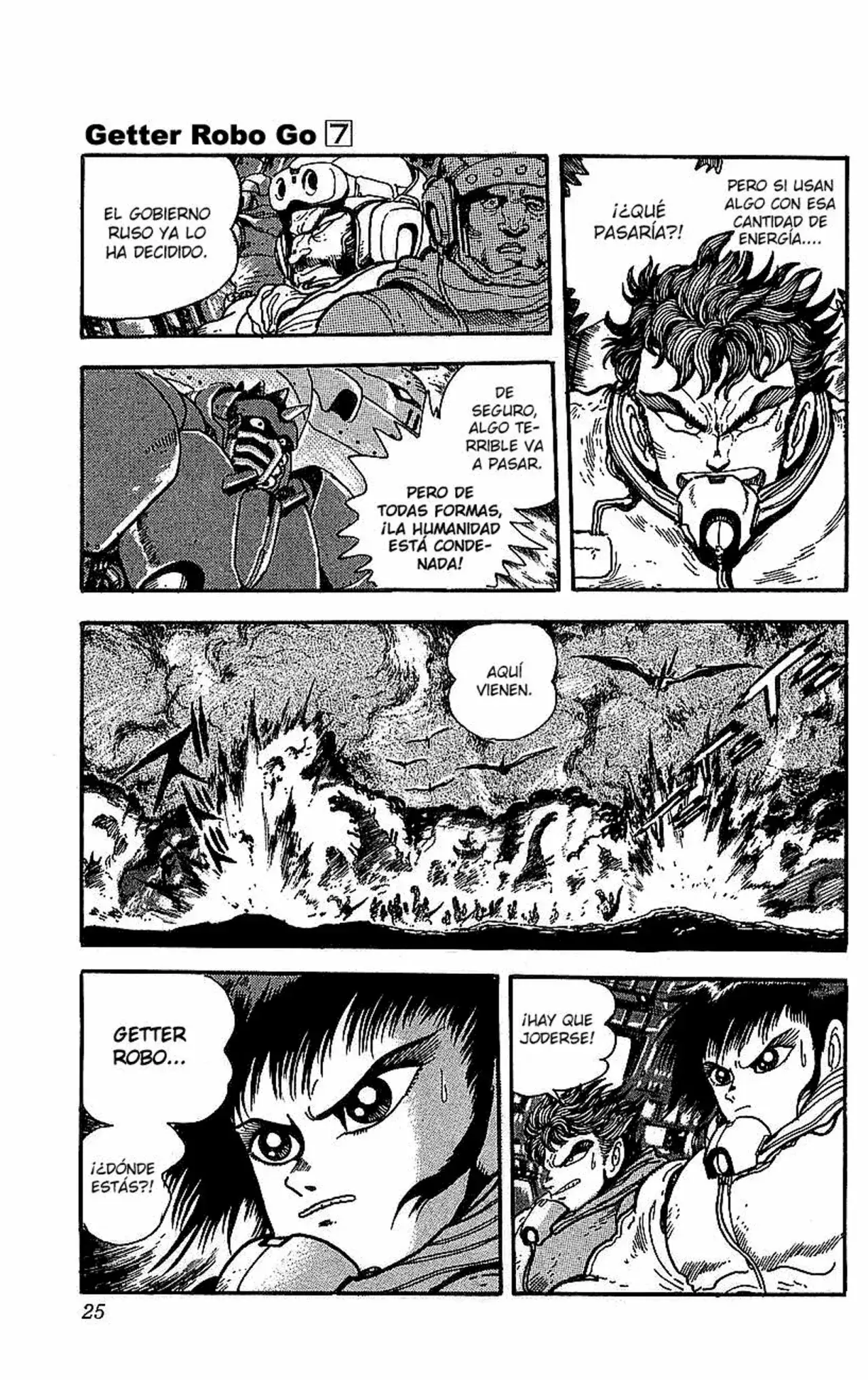 Capitulo 25 page 18