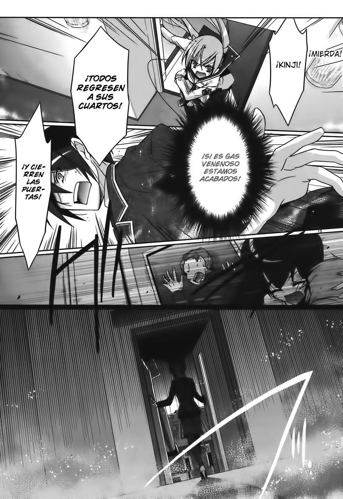 Capitulo 11 page 16