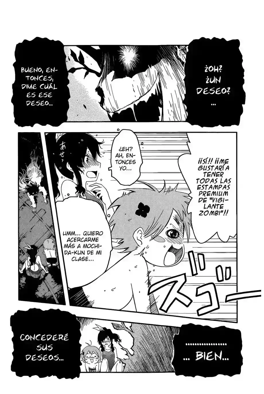 Capitulo 56.5 page 19