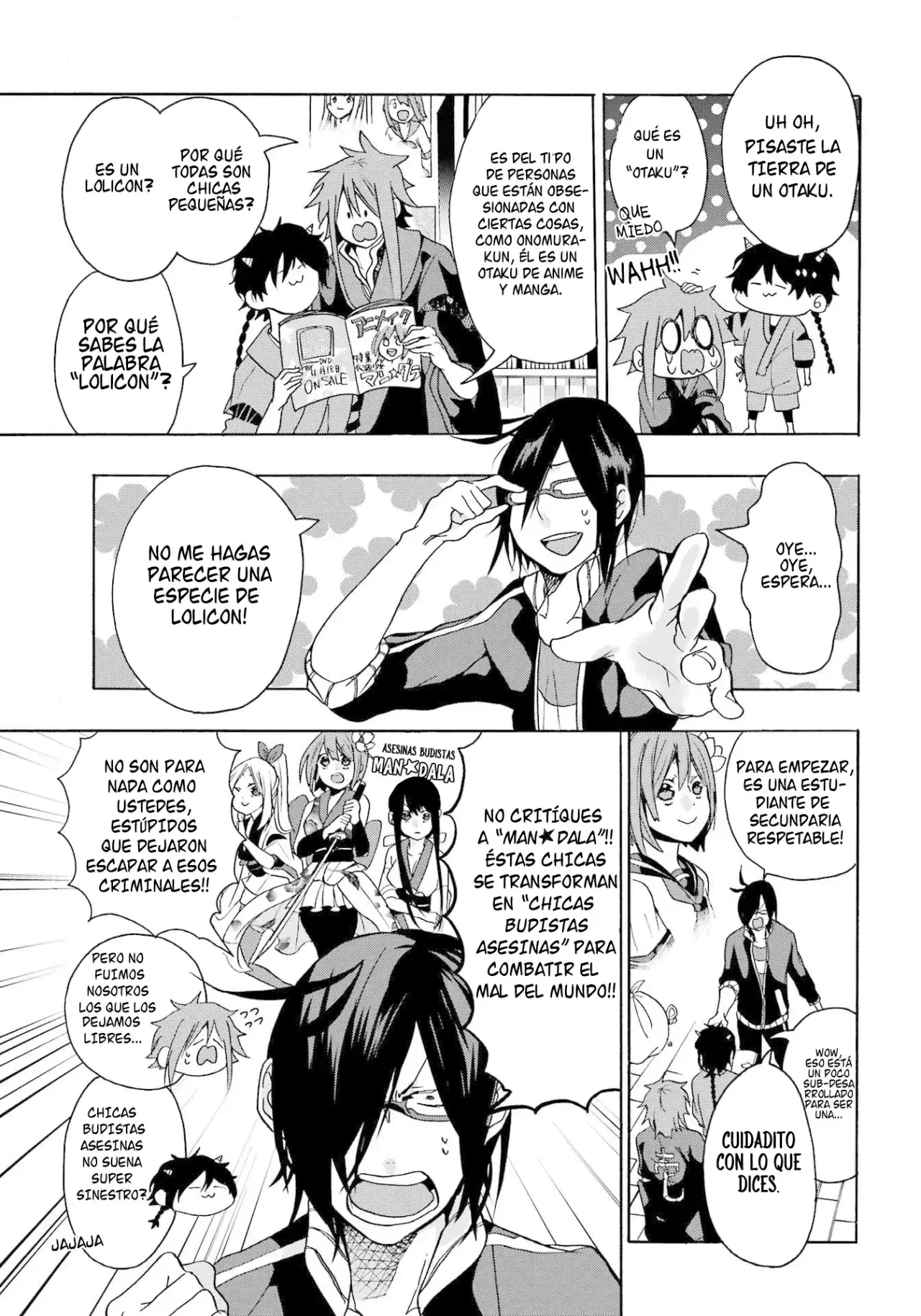 Capitulo 1 page 24
