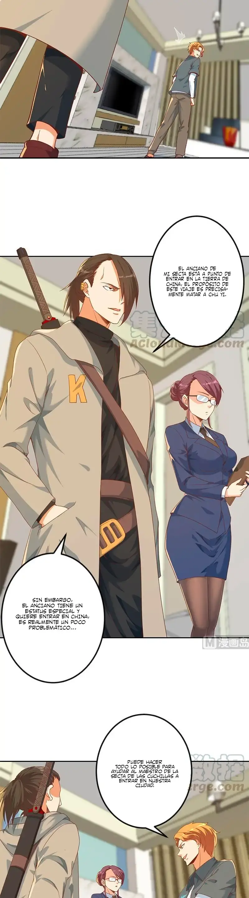 Capitulo 204 page 7