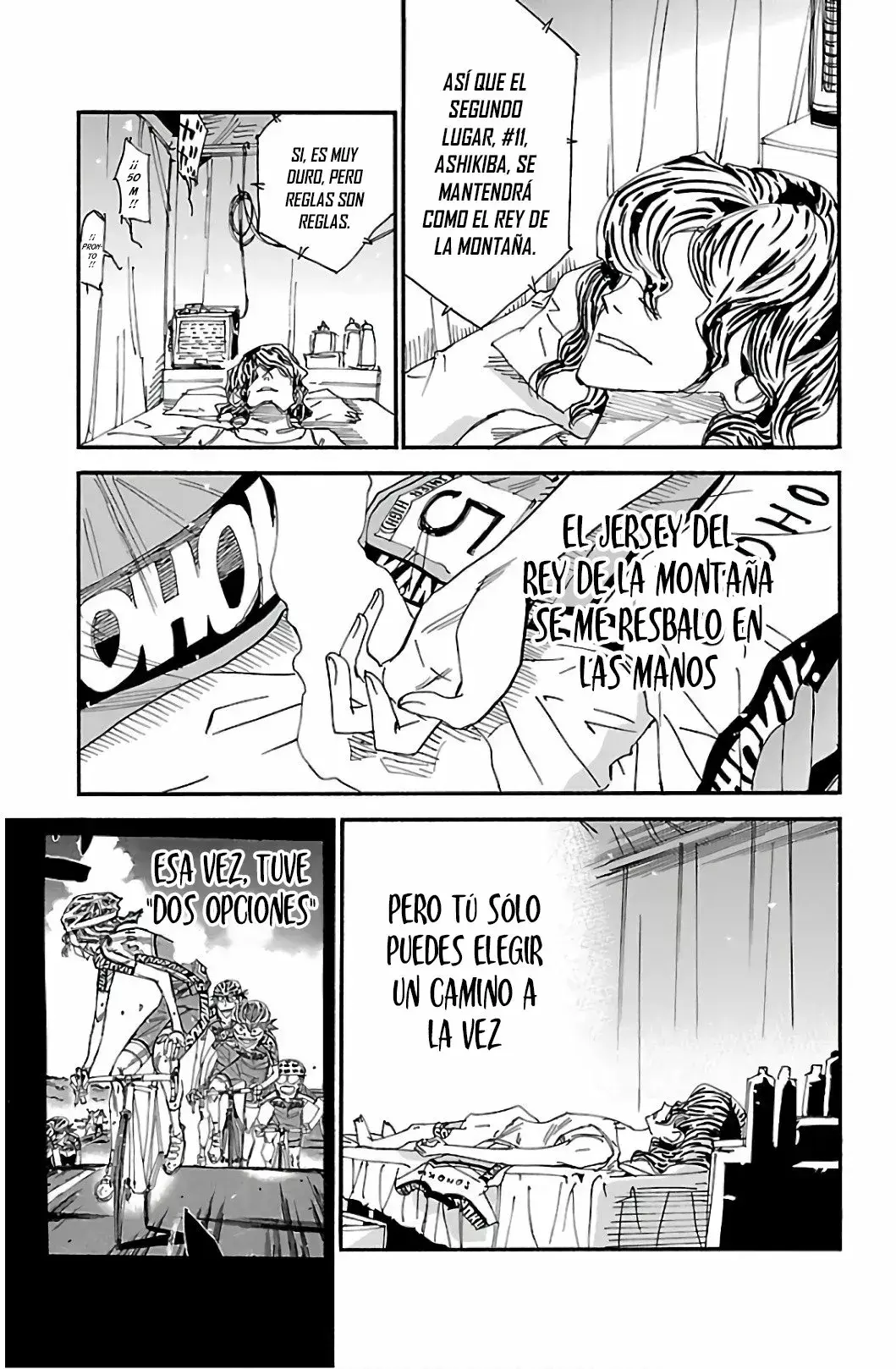 Capitulo 540 page 22